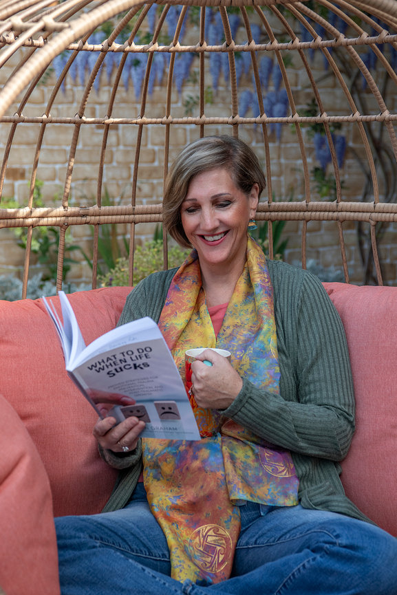 Pamela Dunn-Parrish Brand Storytelling Photographer