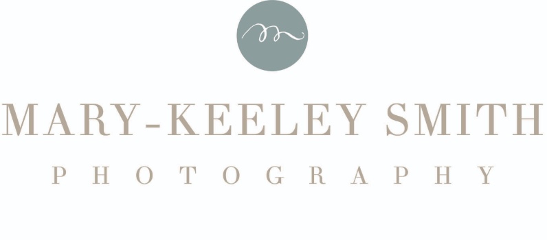 Mary-Keeley Smith Photography Logo