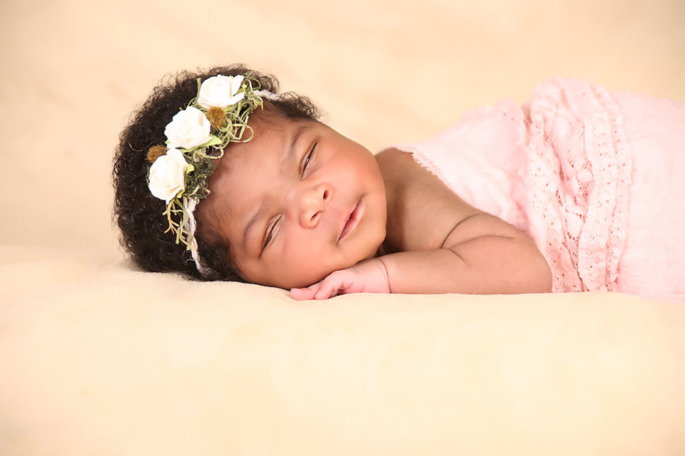 Is a Newborn Photoshoot Worth it? Misty Westebbe Photography