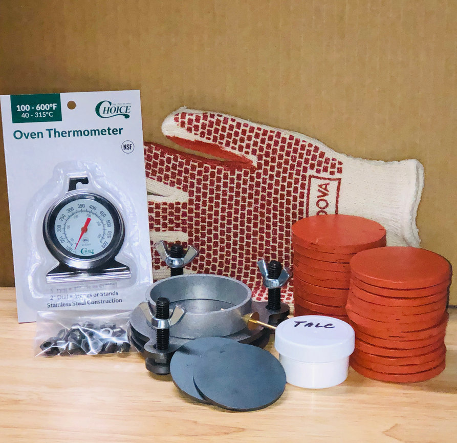 MOLD MAKING DIY Castings