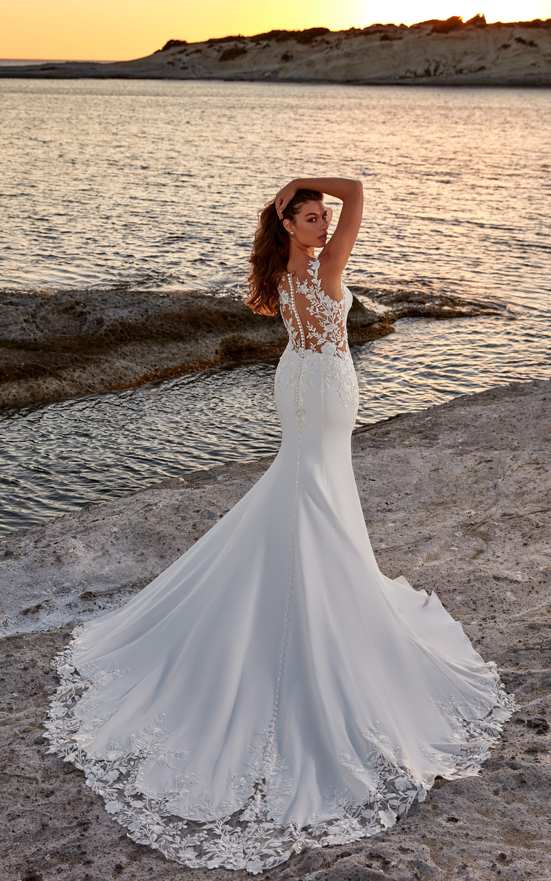 Wellington Eddy K. Bridal Gowns | Bacio Bacio Bridal Shop