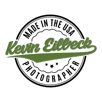  Kevin Eilbeck Photography, LLC Logo