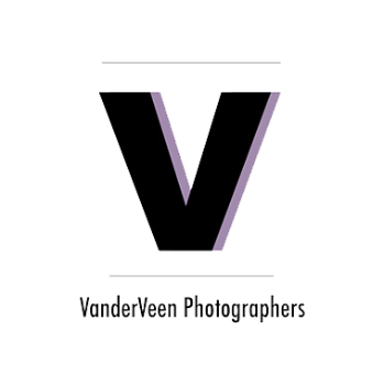 VanderVeen Photographers Logo