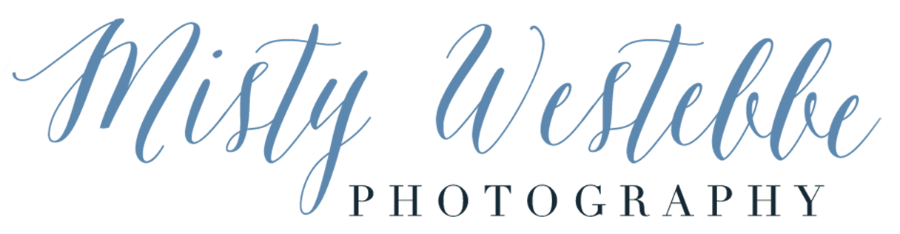 Misty Westebbe Logo