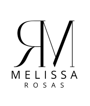 Melissa Rosas Photography Logo