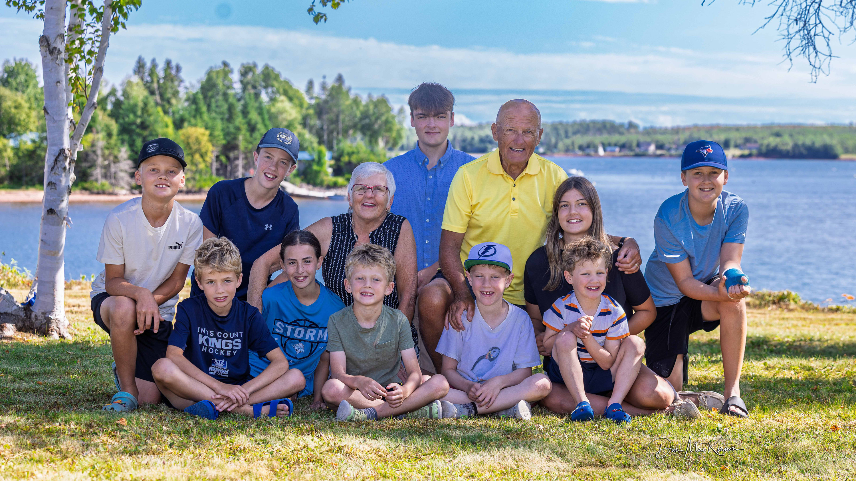 2026 Family Summer Sale