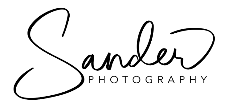 Sander Photography Logo