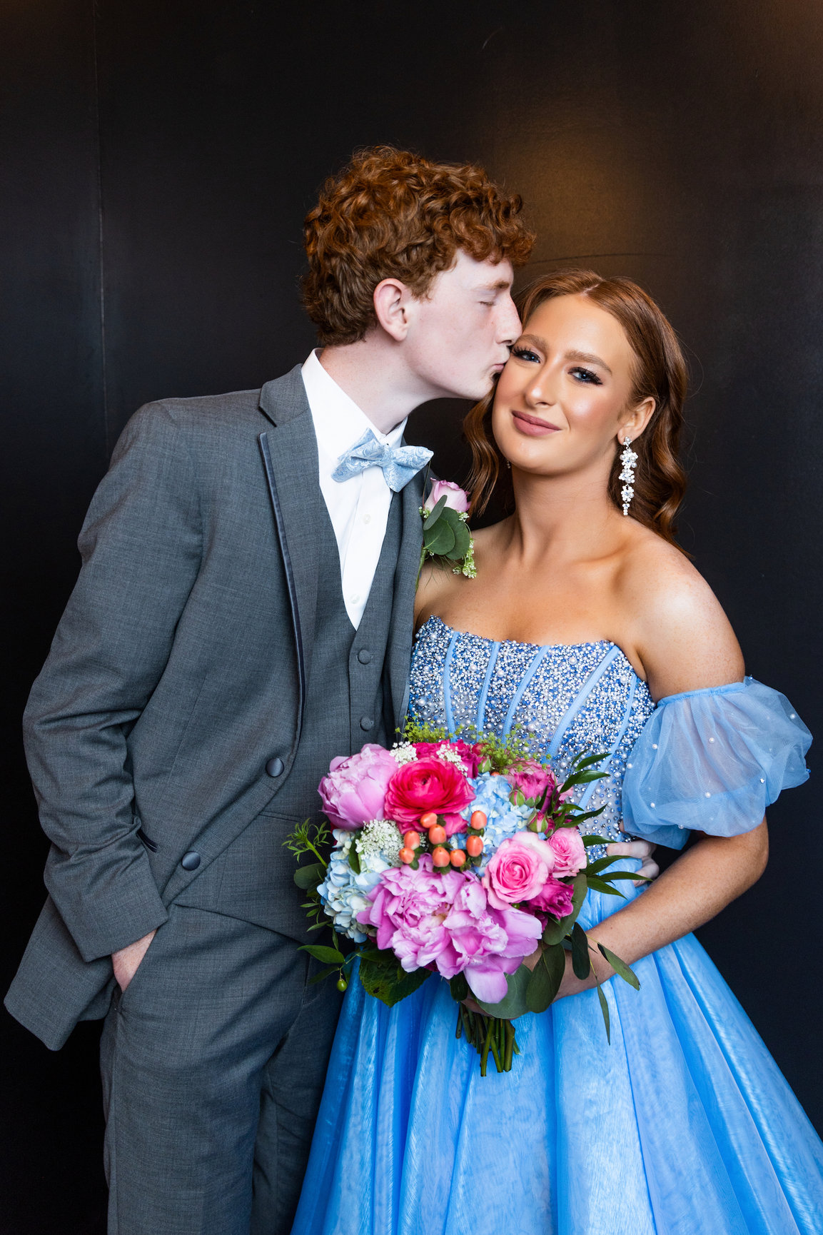 What It Means to Be HIGH SCHOOL SWEETHEARTS . . . Prom Picture ...