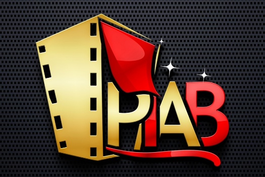 PIAB Photobooth and Photography Logo