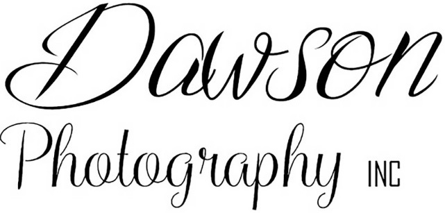 Dawson Photography Inc. Logo