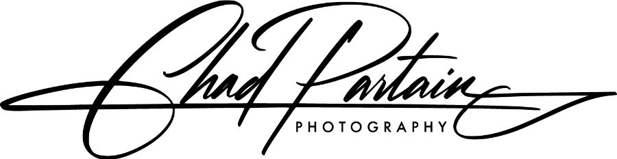 Chad Partain Logo