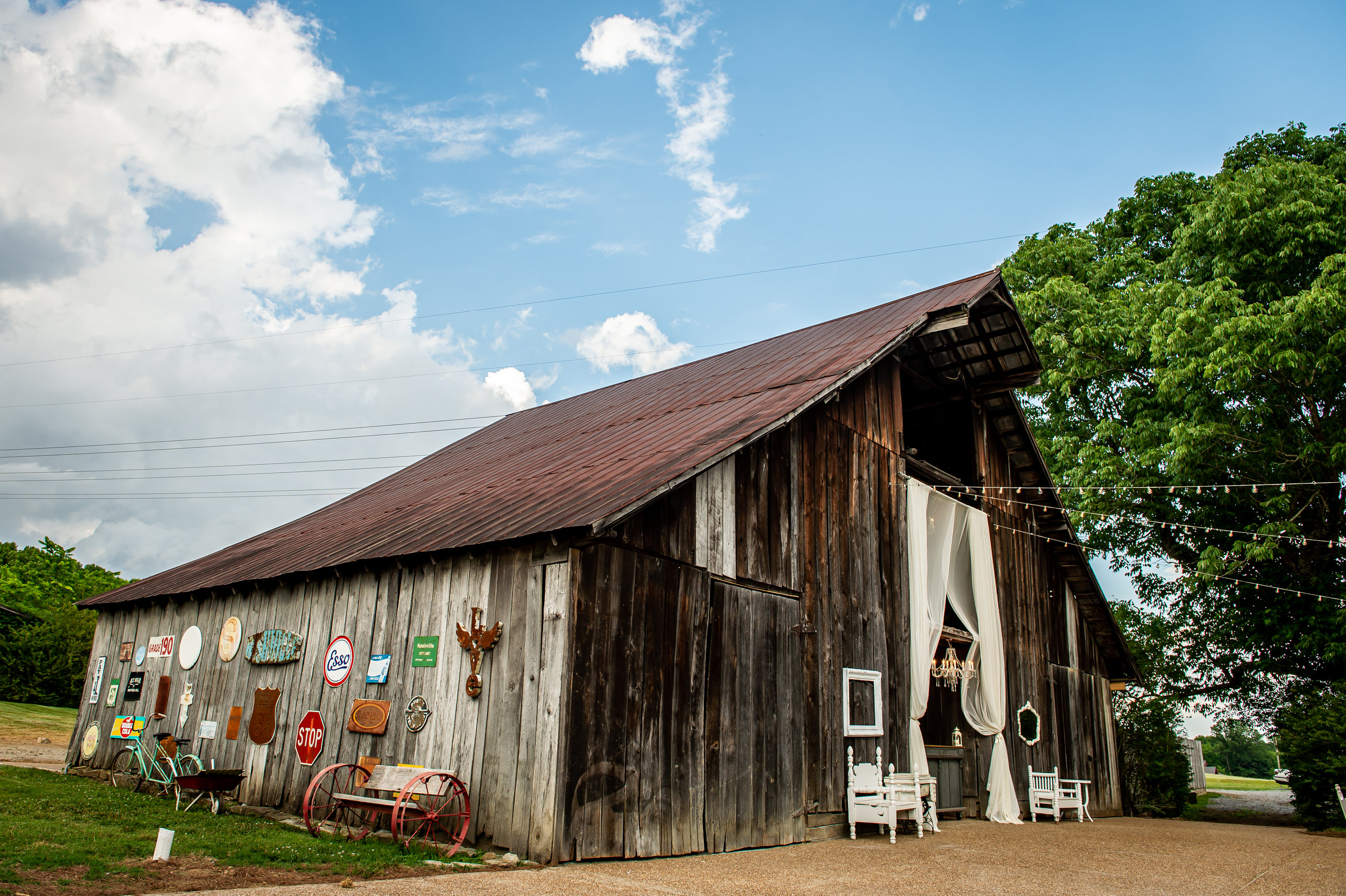 drakewood market