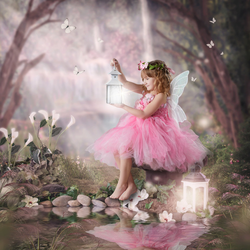 FAIRYLAND - Peters Photography