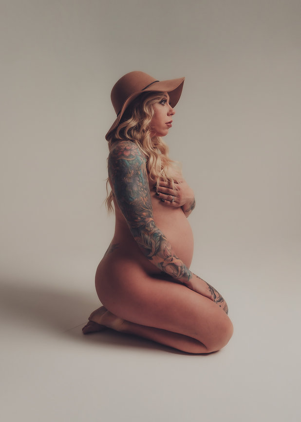 Creative direction and photography services in Tyler, Texas