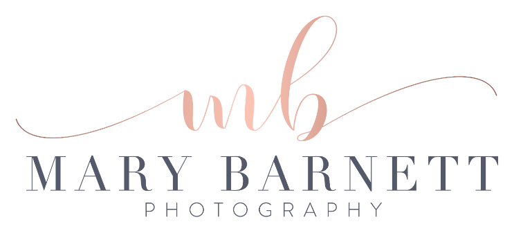 Mary Barnett Logo