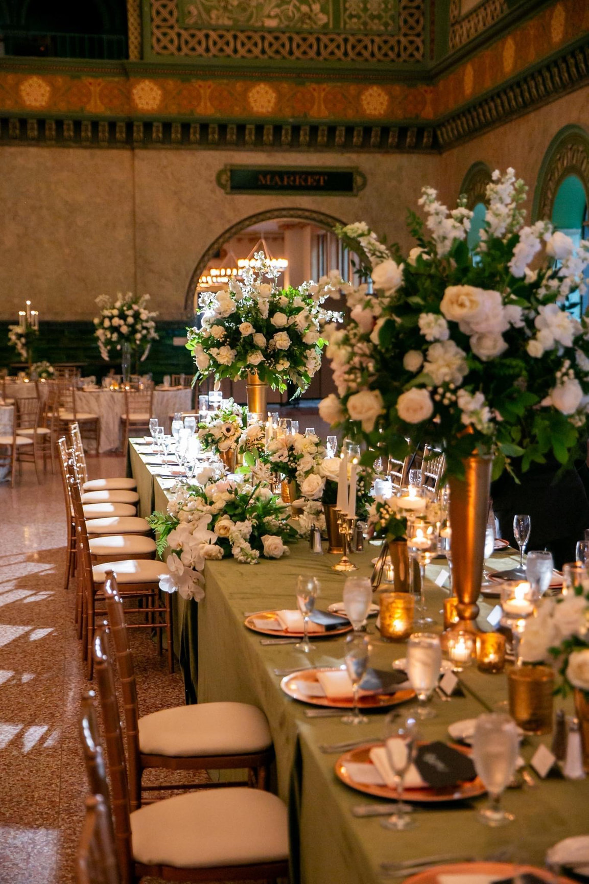 Home - Tina Barrera Wedding Florist