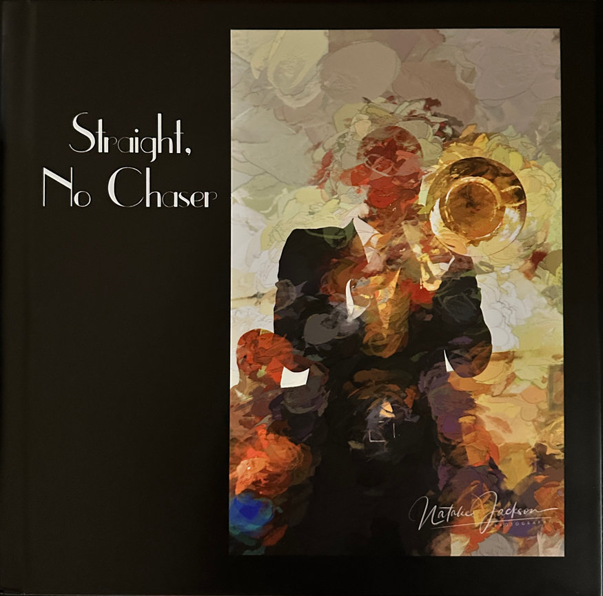 PURCHASE Jazz Coffee Table Book - Natalie Jackson Photography