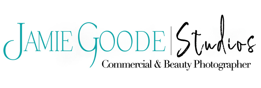 Jamie Goode Studios Logo