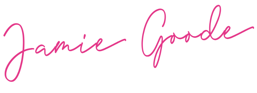 Jamie Goode Studios LLC Logo