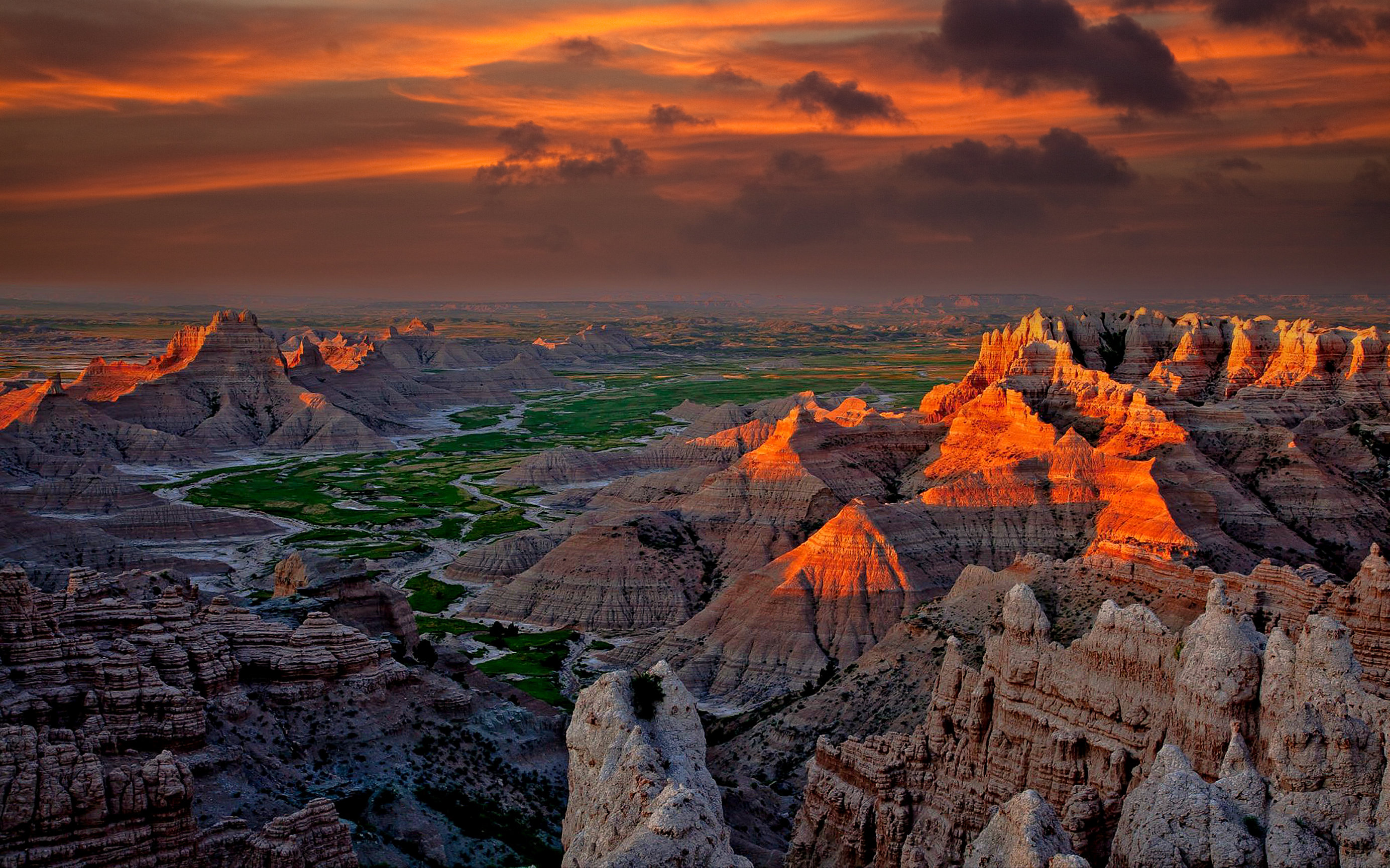 Badlands 2022 - Jim Zuckerman photography & photo tours