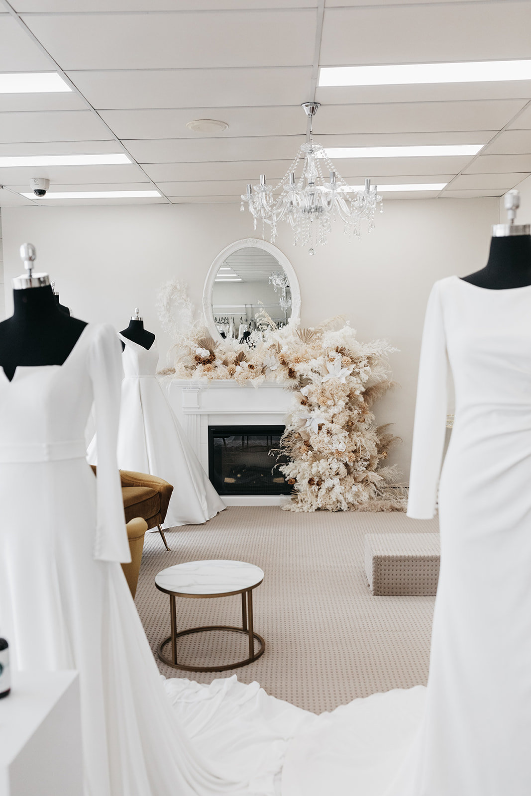 Penrith Bridal Centre