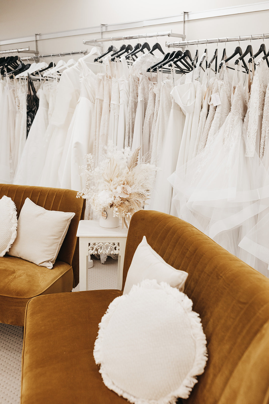 Penrith Bridal Centre
