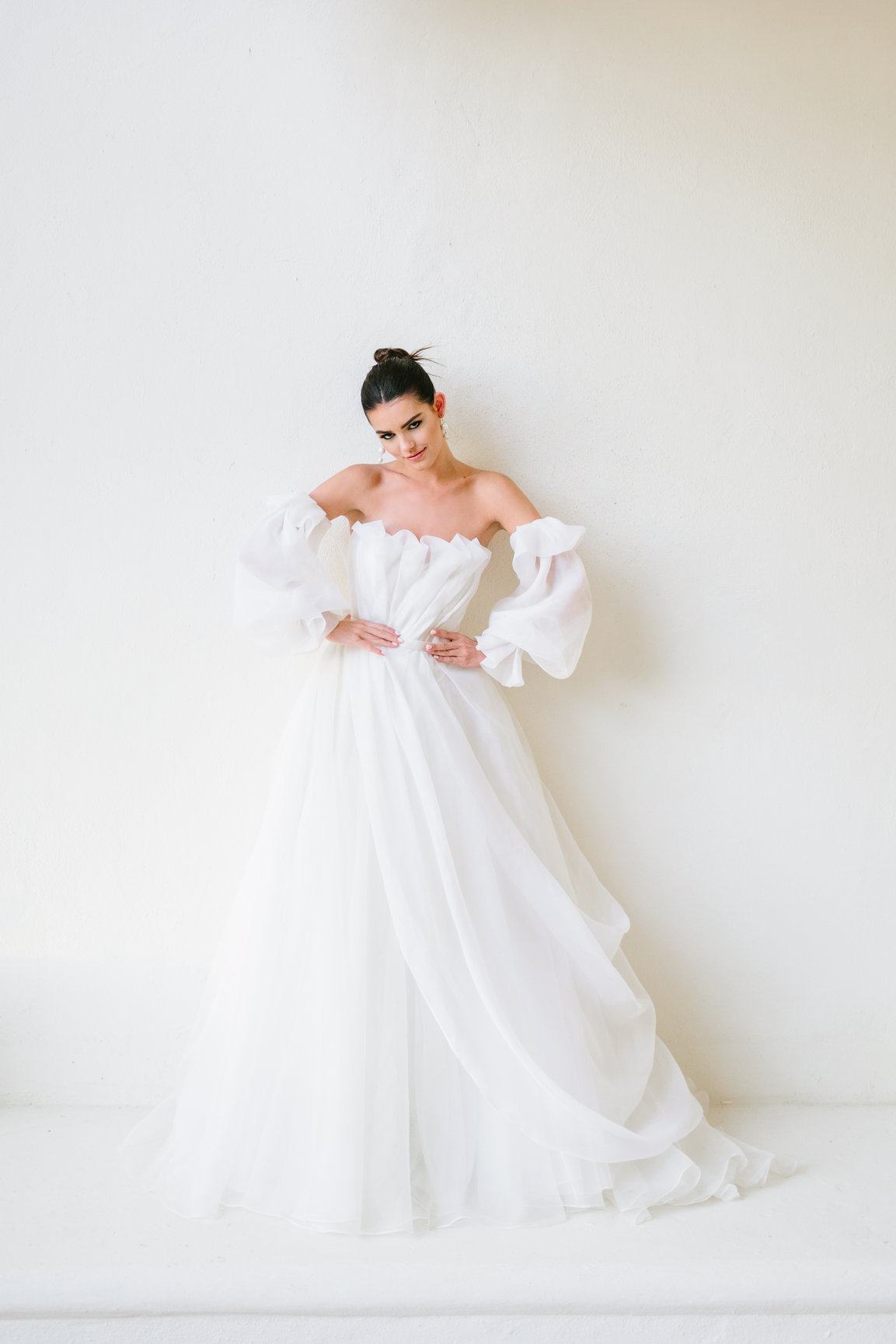 Watters Wedding Dresses Sydney | Penrith Bridal Centre