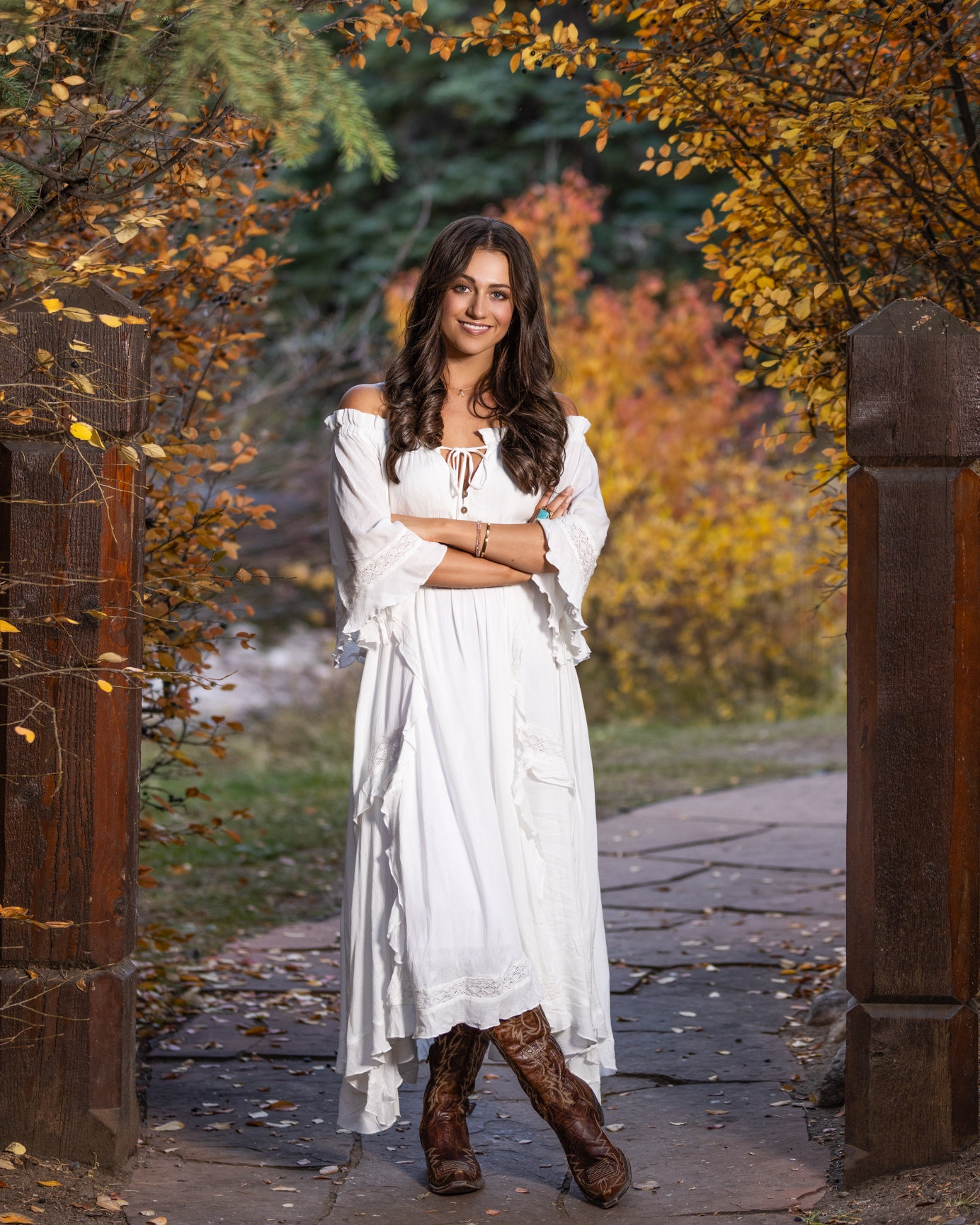 Best Colorado Senior Picture locations