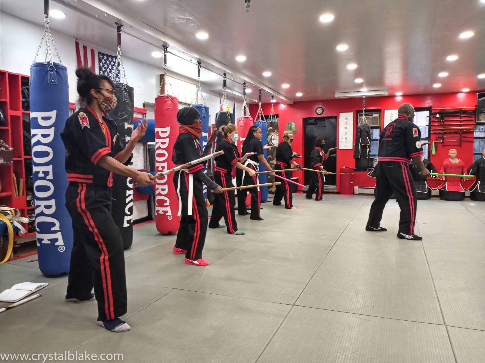 HOME Village Martial Arts Institute