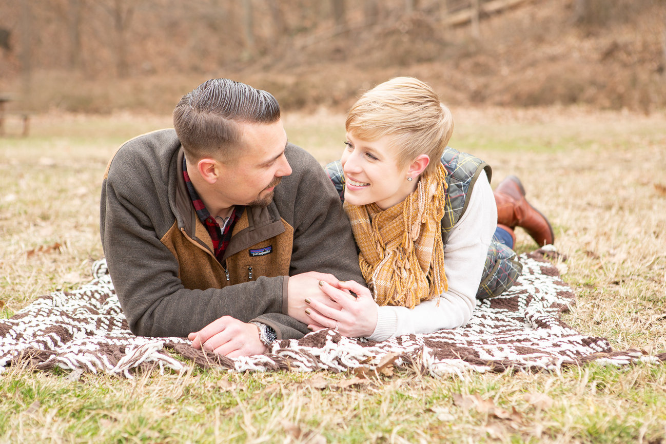 Fall mini session photography in Arlington, VA by Cynthia Bennett Photography, created with a polished and professional experience.