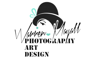 Warren Mayall Photography Logo