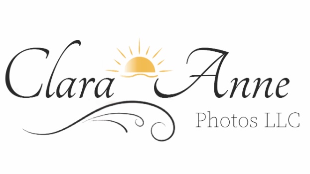 Clara Anne Photos LLC Logo