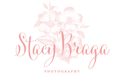 Stacy Braga Photography Logo