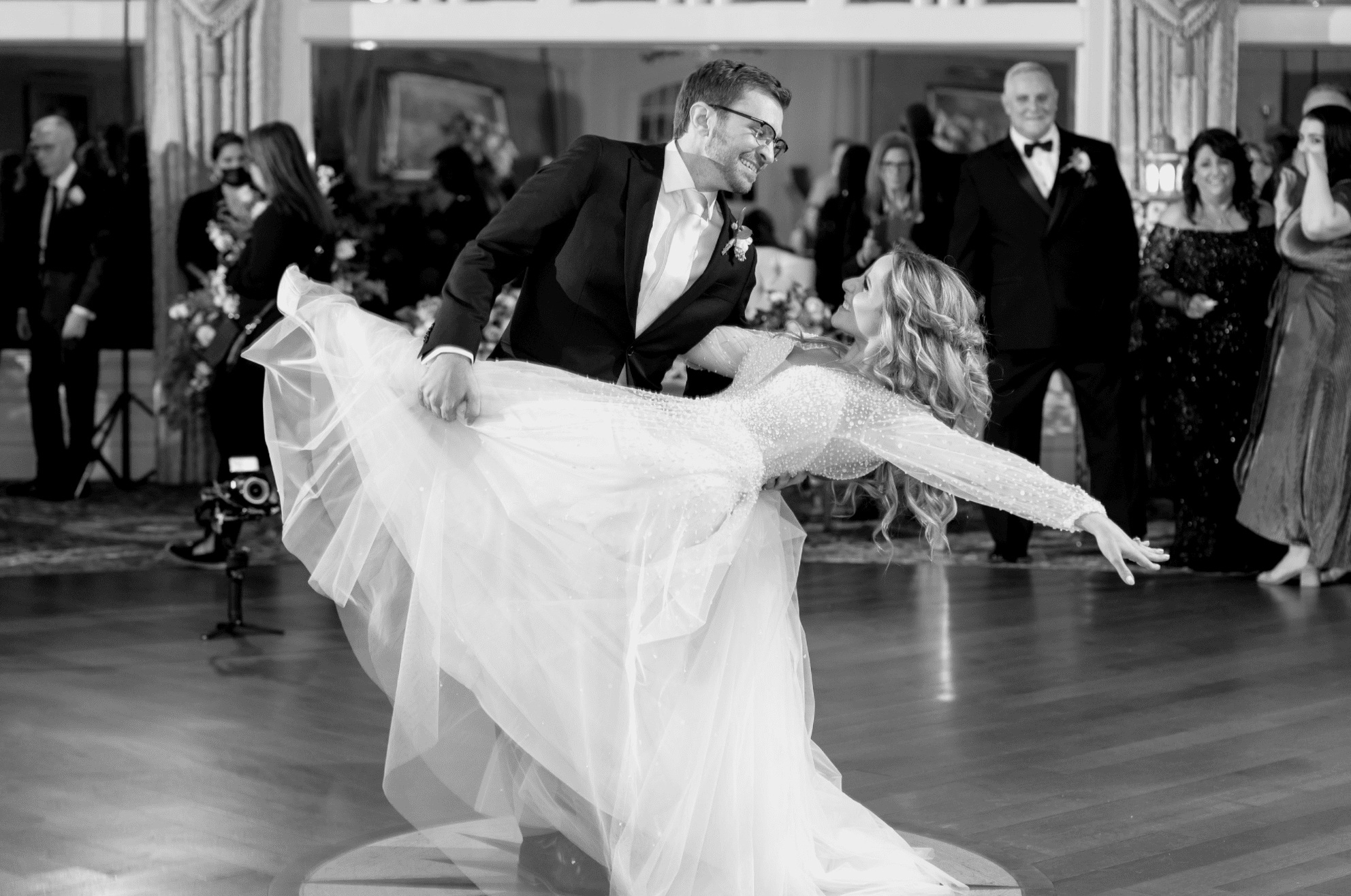 First Dance Songs We Love to Play Versatile Event Designs