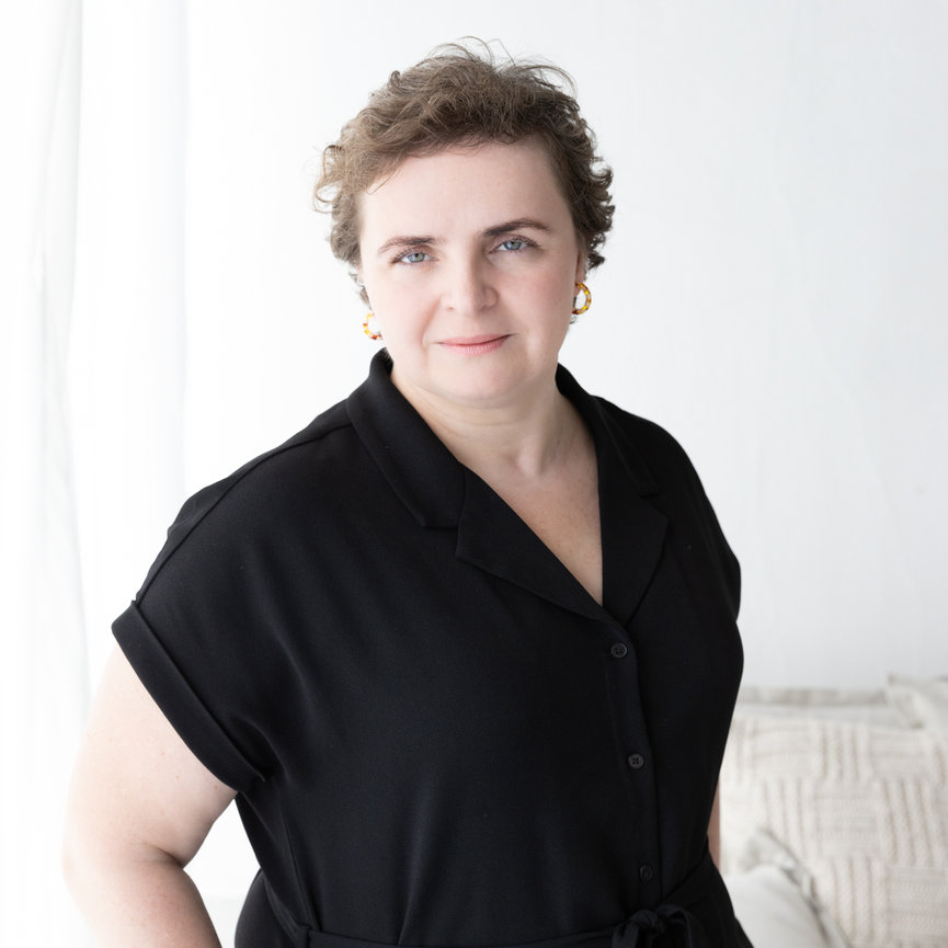 San Francisco Headshots | Lisa V. Leach Photography