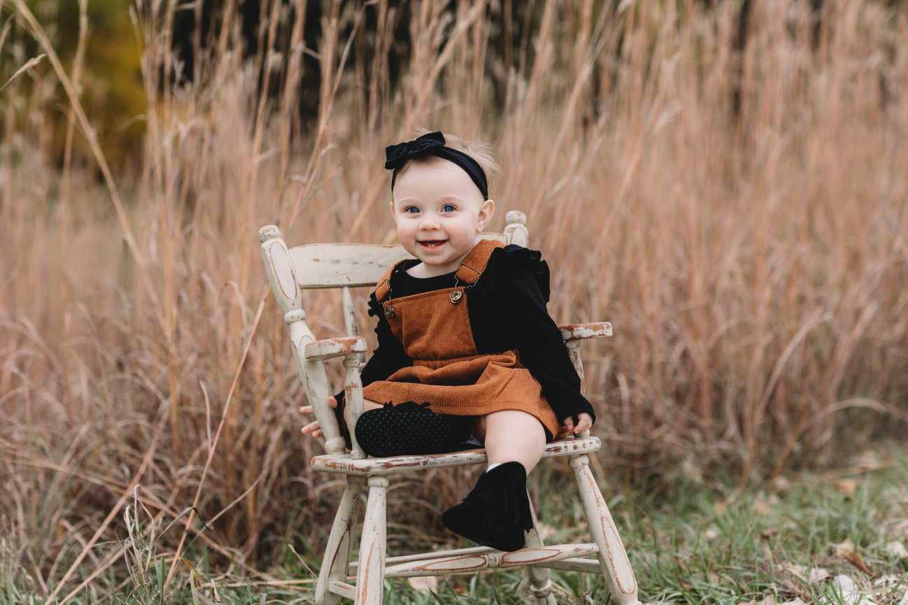 Omaha Kids Children Photography Bennington Fall Photographer