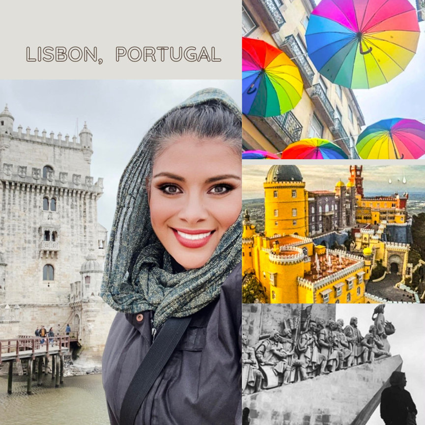Lisbon Portugal Photographer