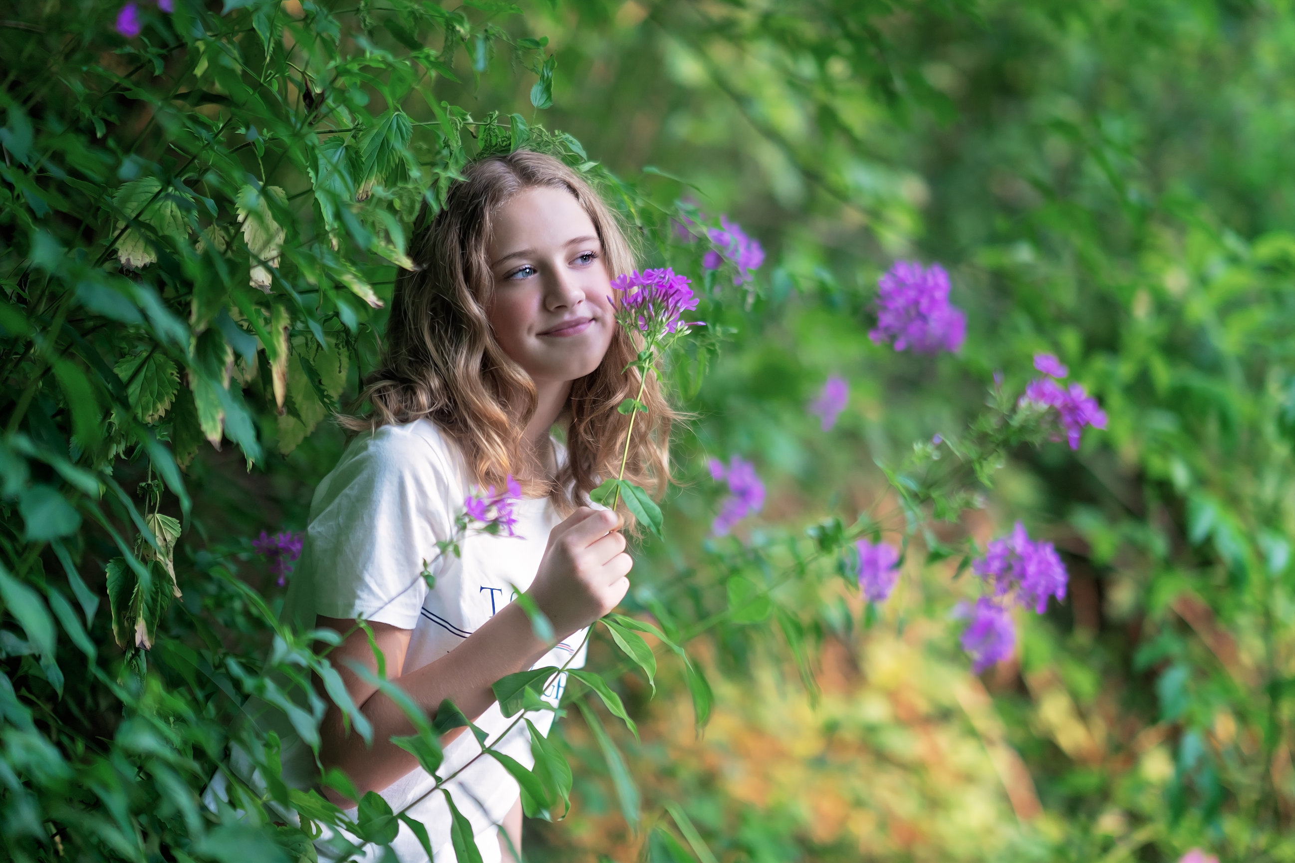 2021 CHILD MODEL PROGRAM Always Remember Photography LLC