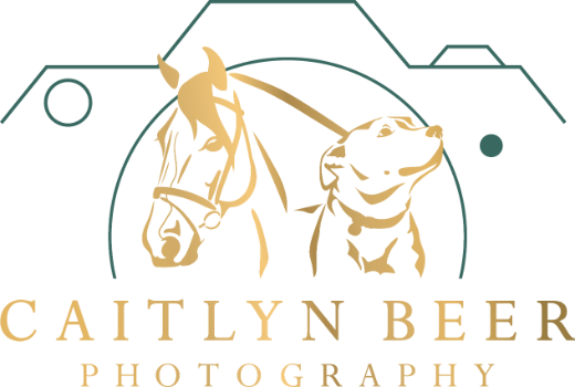 Caitlyn Beer Photography Logo