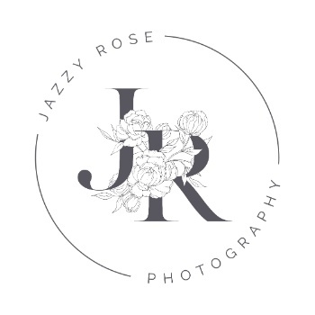Jazzy Rose Photography Logo
