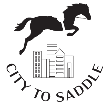 City To Saddle Logo