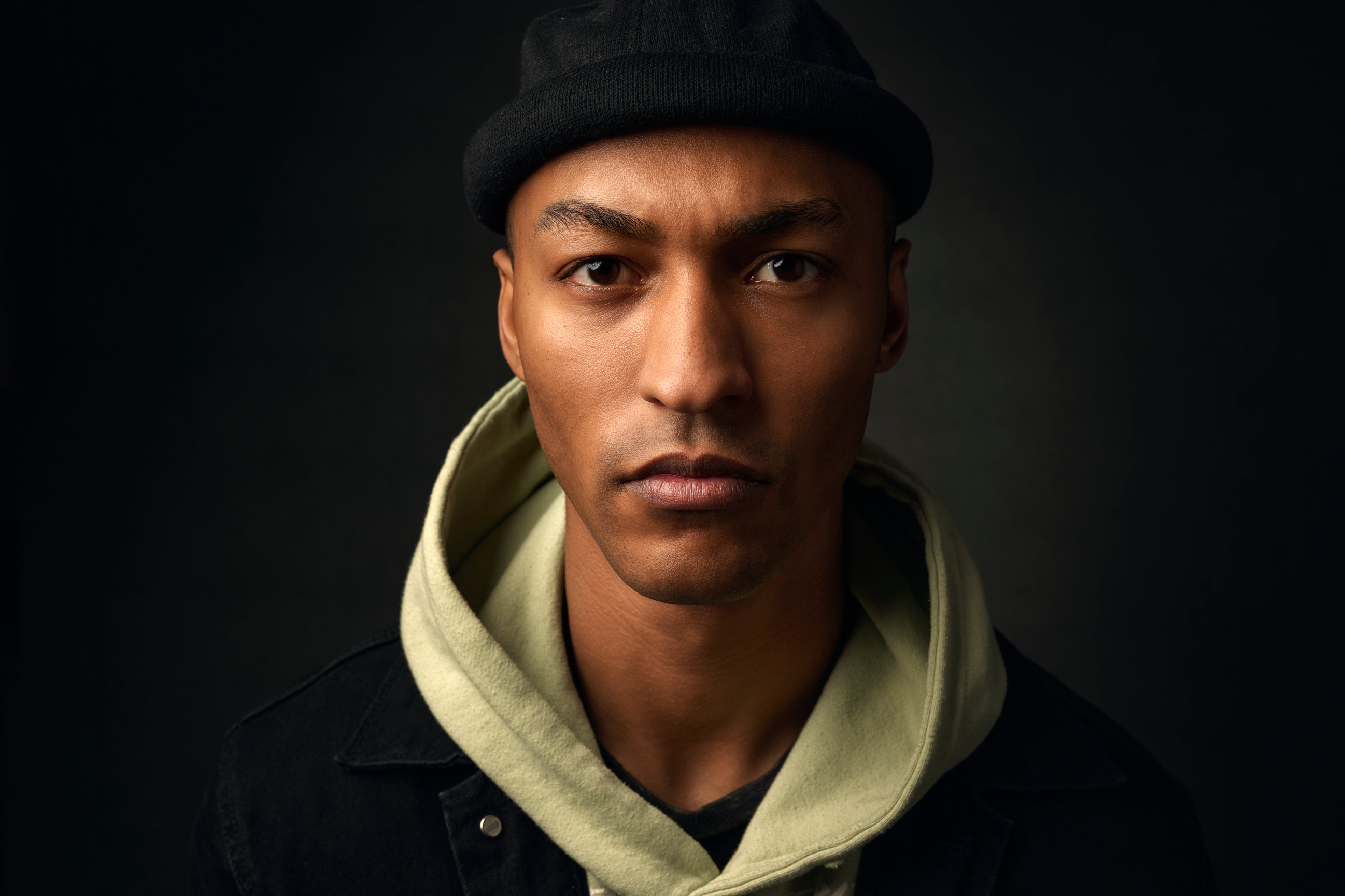 Dallas Portrait, Editorial & Documentary Photographer