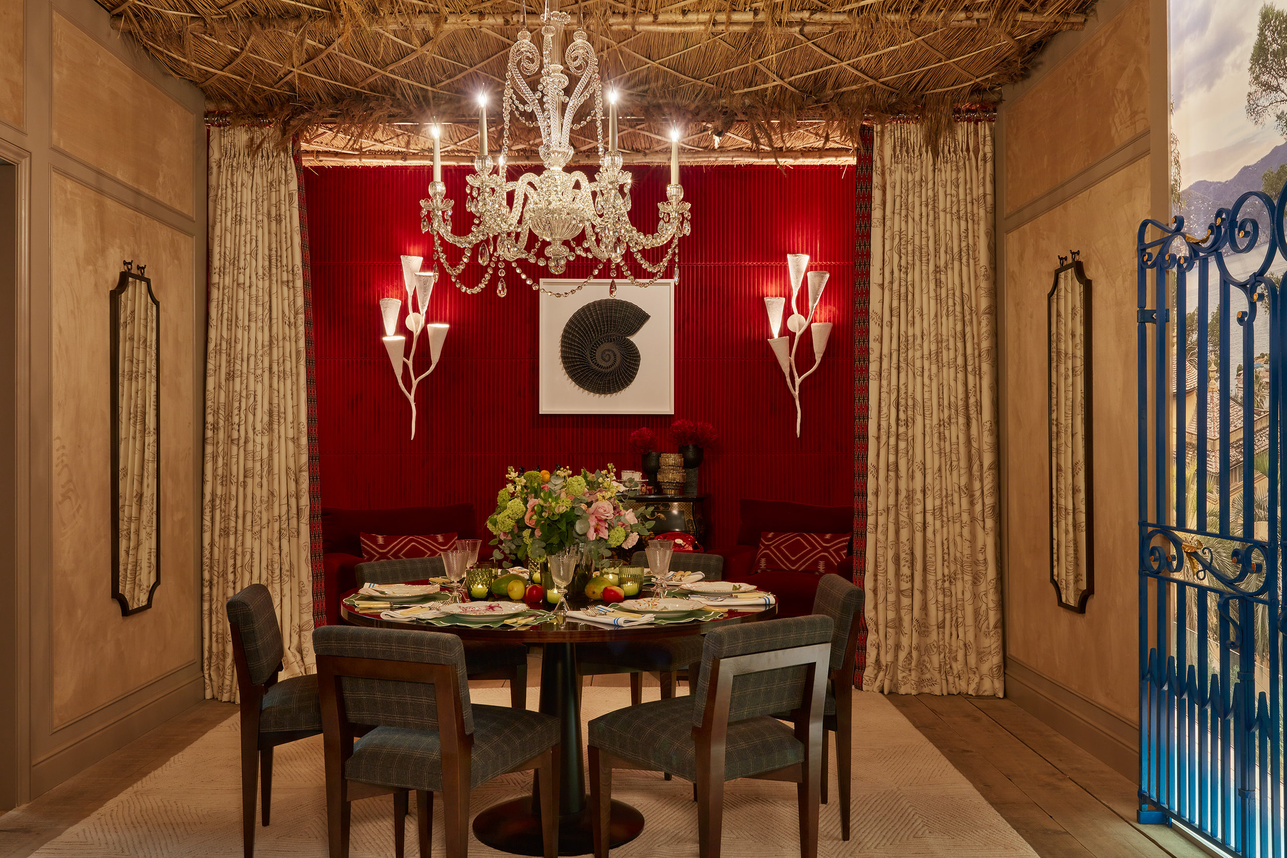 Residential | A-List interior design | Joy Moyler Interiors