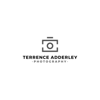 T ADDERLEY PHOTOGRAPHY Logo