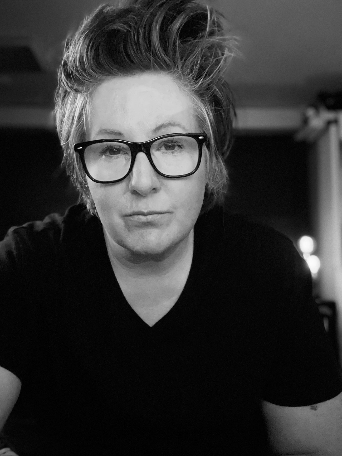 Taylor Boone, Brand Strategy Advisor