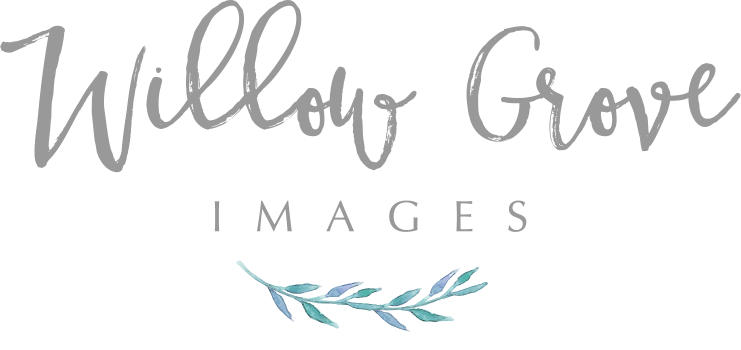 Willow Grove Images Logo