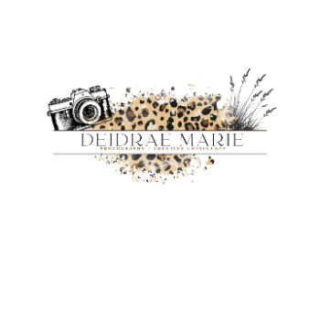 Deidrae Marie Logo