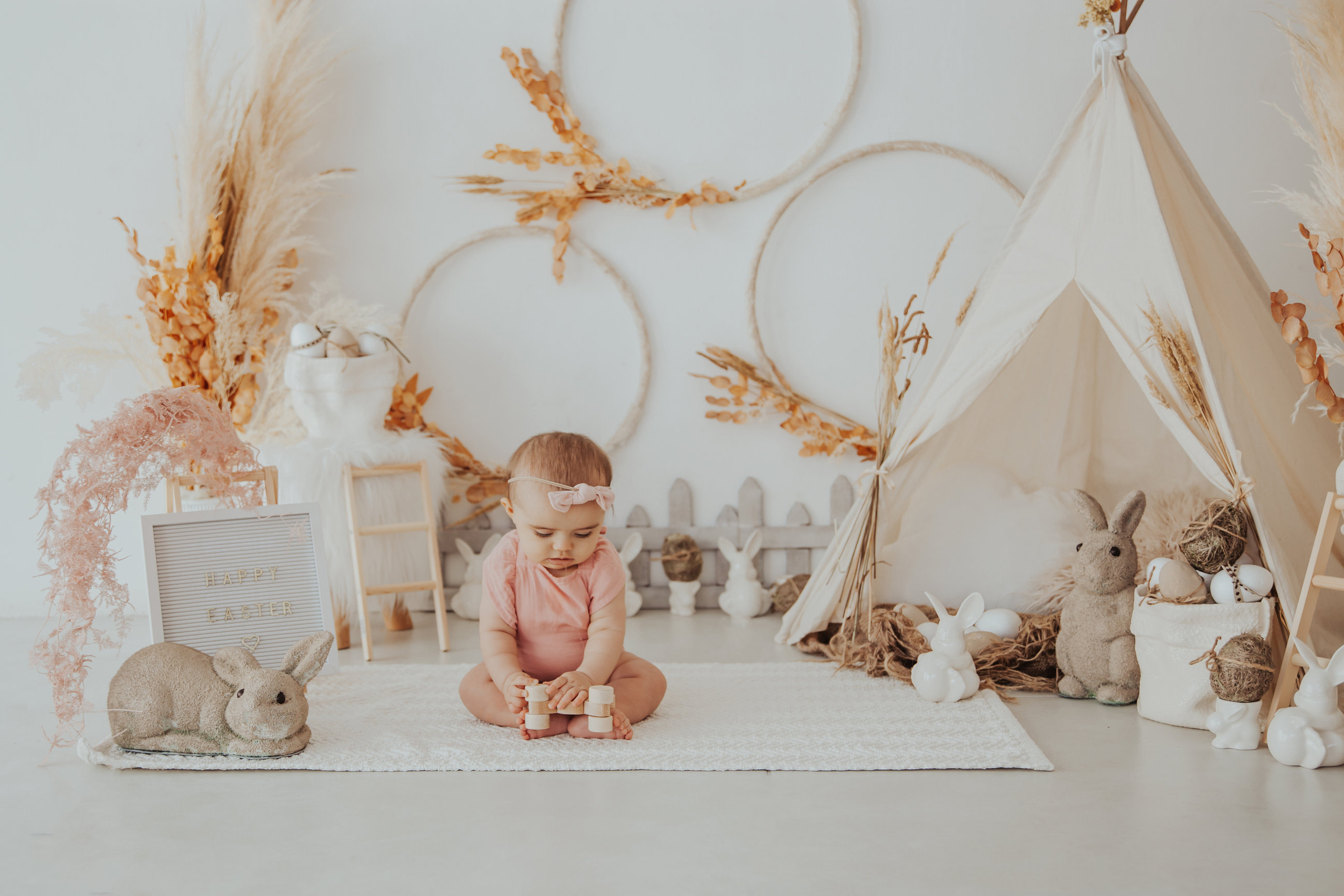 Easter Mini Sessions Samantha Jackson Photography Samantha Jackson