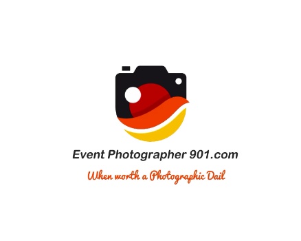 Eventphotographer901 Logo