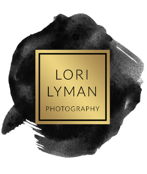 Lori Lyman Photography, LLC Logo